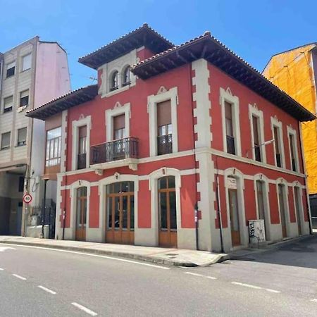 Apartamento El Ferreiro Grado Exterior photo