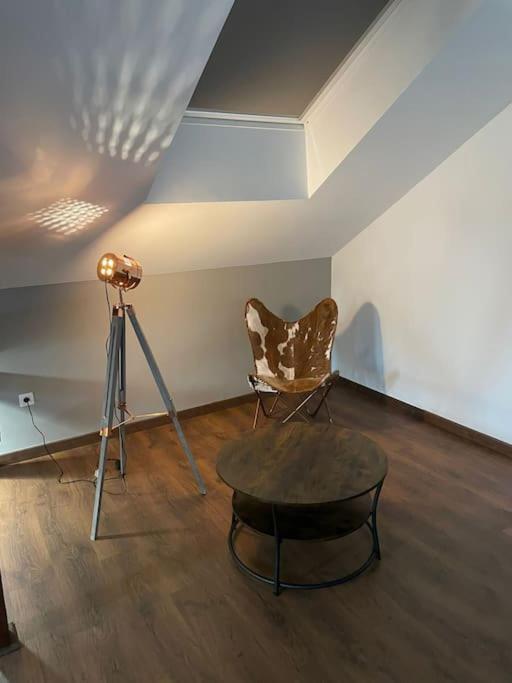 Apartamento El Ferreiro Grado Exterior photo